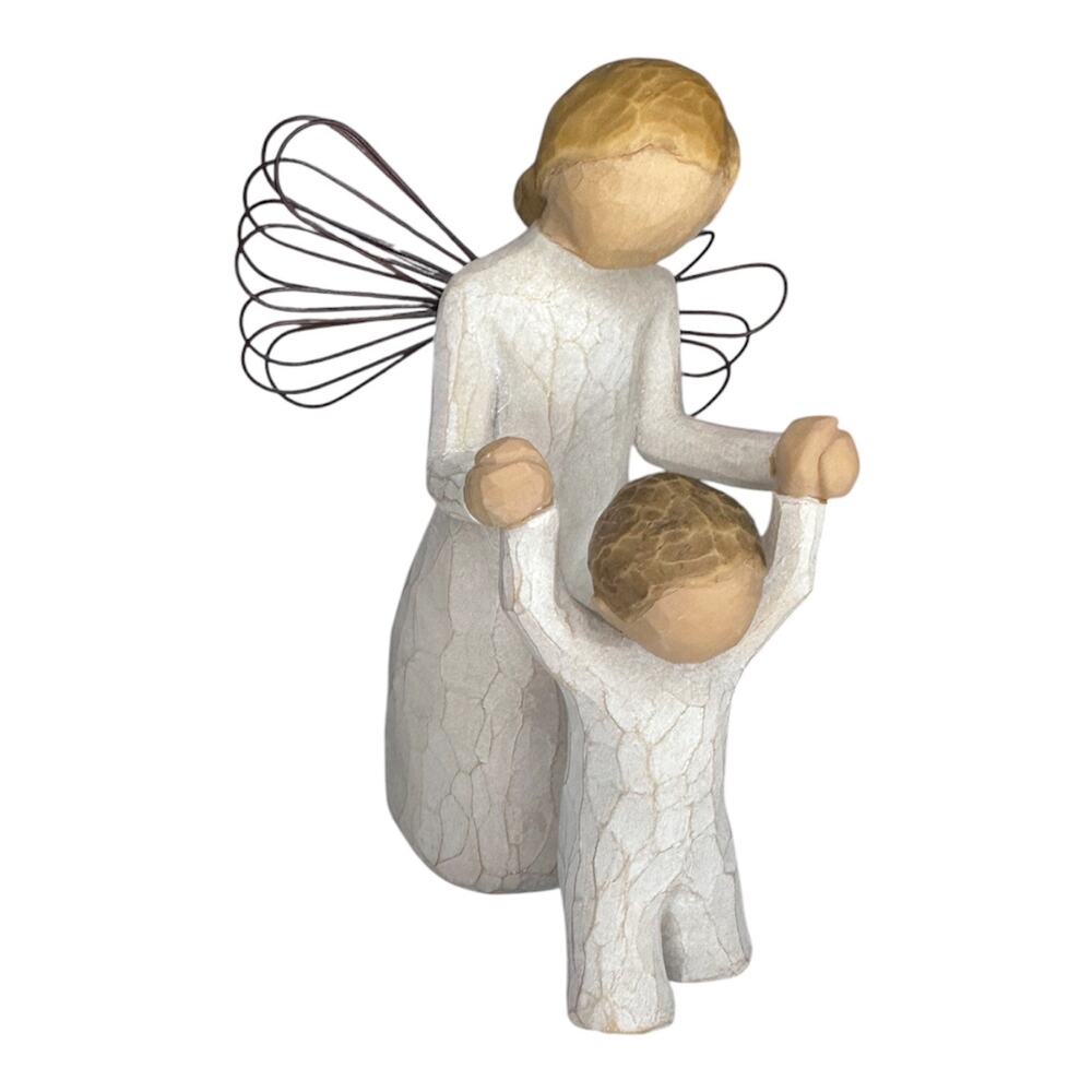 Willow Tree Guardian Angel Figurine by Susan Lordi